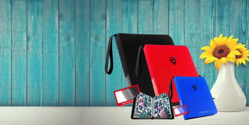Card Binder