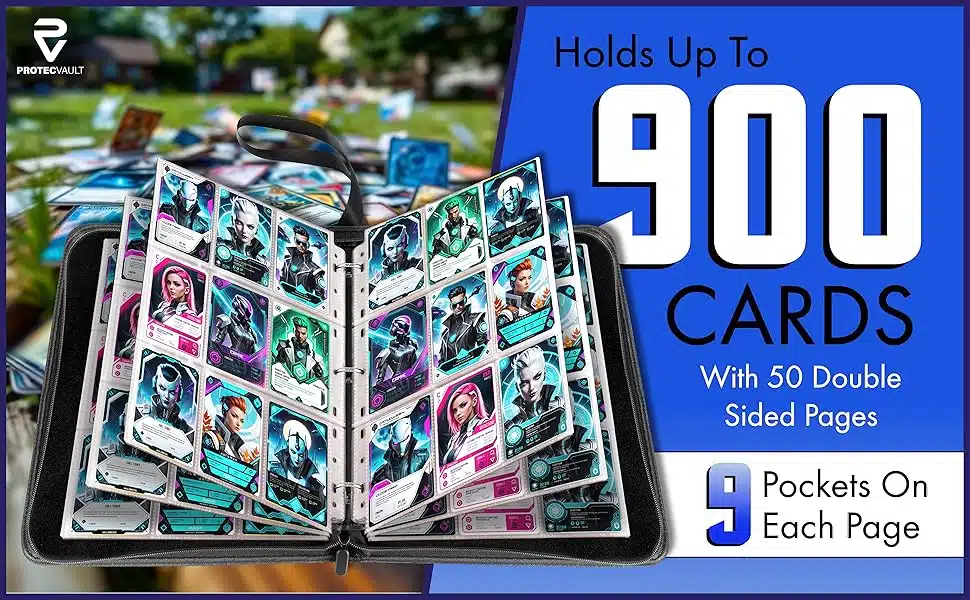 Trading Cards