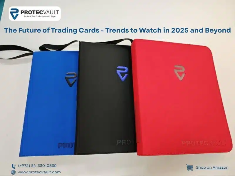 Trading Cards