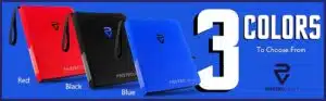 Multi-pocket Card Binder