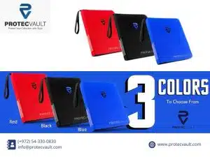 Card Organizer