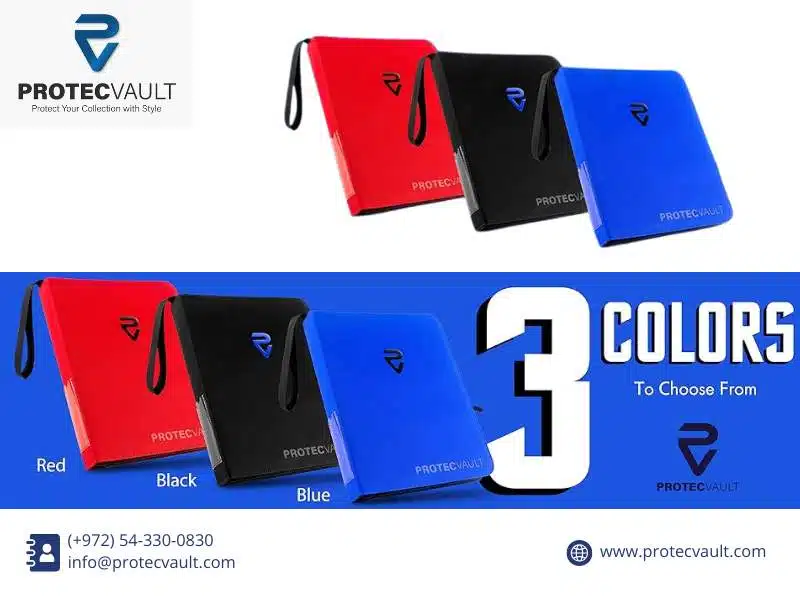 Card Organizer