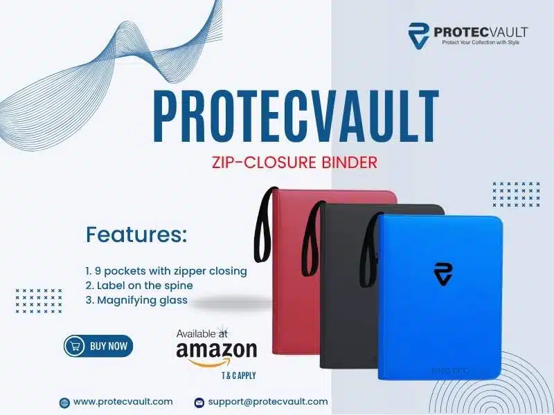 Zip-Closure Binder